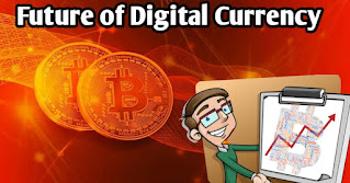 An Essay on Digital Currency Future: A Complete Information About RBI Digital Currency