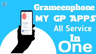 my-gp-apps