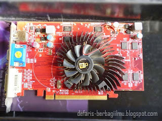 Digital Alliance 9500 GT 1GB DDR2