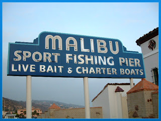 Malibu Los Angeles