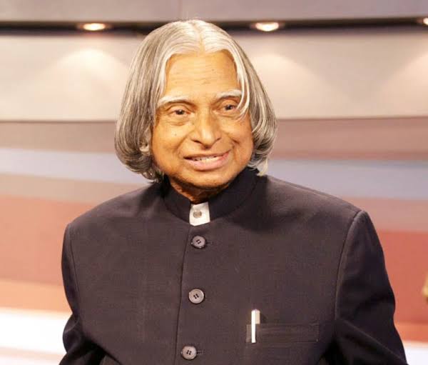 Most Powerful Biography of Dr.A.P.J. Abdul Kalam