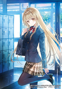 Volume 3-01-3 Otonari no Tenshi-sama ni Itsu no Ma ni ka Dame Ningen ni Sareteita Ken Volume 3