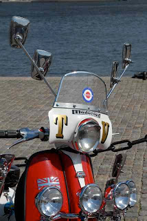 vespa piago,vespa lambretta,vespa modificatio