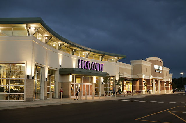 Apache Mall Shopping in Rochester Minnesota