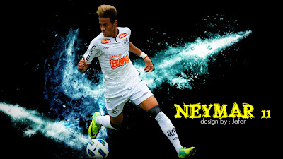 Neymar Wallpapers