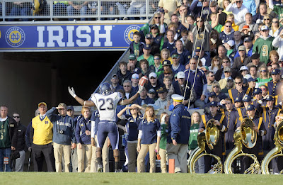 touchdown jordan todman