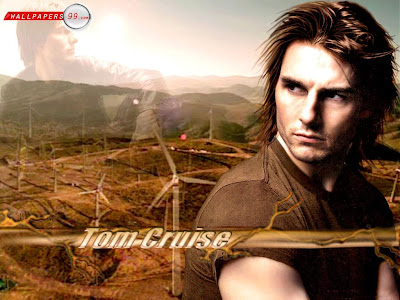 Tom Cruise Hot wallpapers