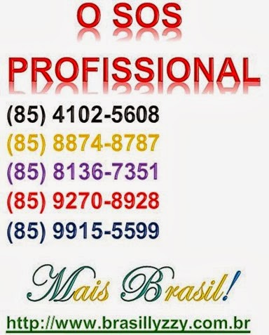 sos pro mais brasil