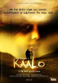 Kaalo (2010) Watch Online