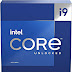 Intel Core i9-13900K (Latest Gen) Gaming Desktop Processor 24 cores (8 P-cores + 16 E-cores) with Integrated Graphics - Unlocked