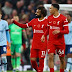 ليفربول يضحي باستمرار صلاح لإرضاء "ابنه"