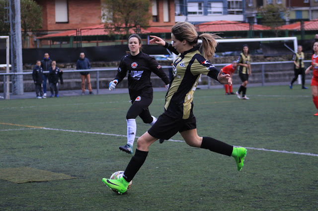 Barakaldo 5-1 Goierri Gorri