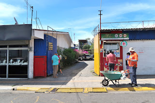 Santiago de Puriscal, Costa Rica