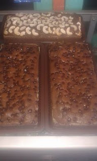 Resep Brownies Shiny Crust Mengembang Harga 30 Ribu