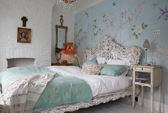 Konsep 22+ Girlie Bedrooms