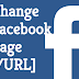 How to Change Facebook Page Url