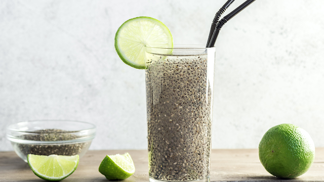 The Benefits of Chia Seeds