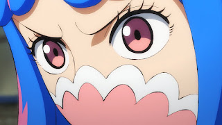 One Piece 第986話 ルフィを襲う能力 ネタバレ
