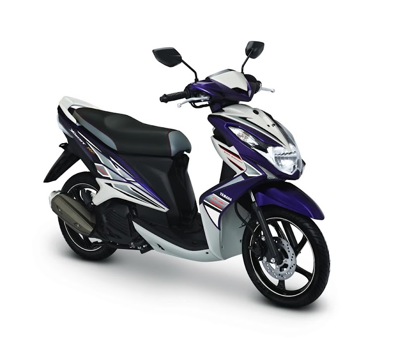 Ide Terpopuler 38+ Yamaha F1 Matic