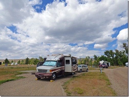 Yampa River State Park 