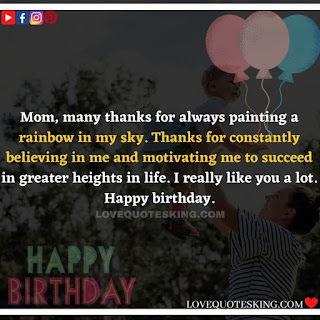 Funny Birthday Wishes for your Mother | Cute Birthday Wishes for your Mother | Sentimental Birthday Wishes for your Mother | Sweet Birthday Wishes for your Mother | Birthday Prayers For my Mother | Birthday Wishes for my Stepmother | Short Birthday Greetings for Mom | Happy Birthday, Mom!” Images | CUTE HAPPY BIRTHDAY SAYINGS FOR MOM | “HAPPY BIRTHDAY, MOM!” PARAGRAPHS | HAPPY BIRTHDAY TO MY SECOND MOM | SHORT BIRTHDAY WISHES FOR MOM | HAPPY 40TH BIRTHDAY, MOM | HAPPY 50TH BIRTHDAY, MOM! | HAPPY 60TH BIRTHDAY, MOM! | HAPPY 70TH BIRTHDAY, MOM! | BIRTHDAY MESSAGES FROM SON TO MOM | BIRTHDAY MESSAGES FROM DAUGHTER TO MOM | WISHES FOR MY MOTHER IN DIFFICULT TIMES | HAPPY BIRTHDAY IN HEAVEN, MOM | HAPPY 80TH BIRTHDAY, MOM! Best Happy Birthday Wishes | Happy Birthday Status | English Birthday Wishes