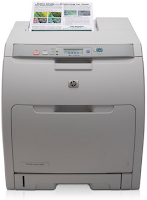 HP Color LaserJet 3800 Series Driver & Software Download