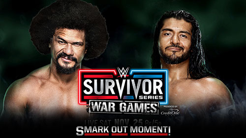 Survivor Series 2023 date and time: When is WWE Survivor Series: WarGames  2023? Date, Time, Matches, Rumors
