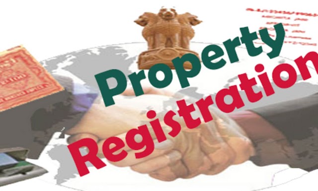 Registration of Transfer Deeds Stop in Haryana