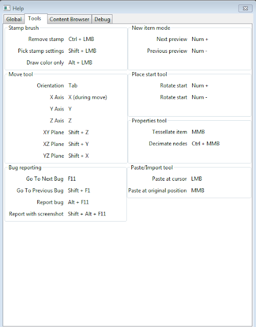 Map Editor