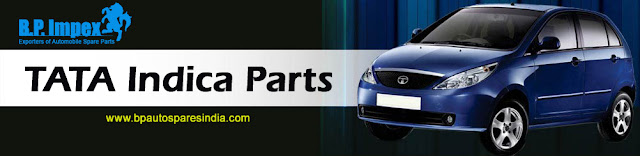 Tata Indica Parts