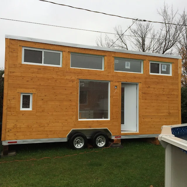 tiny house