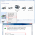 Sharing Printer di PC Windows 32 bit & 64 bit