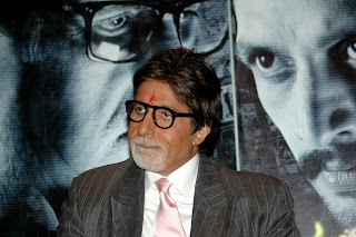 Amitabh Bachchan Big B Wallpapers