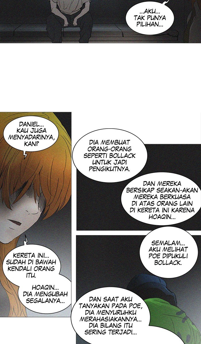 Webtoon Tower Of God Bahasa Indonesia Chapter 241