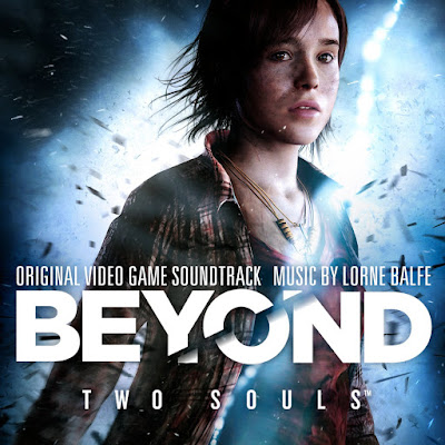 Beyond Two Souls Soundtrack by Lorne Balfe