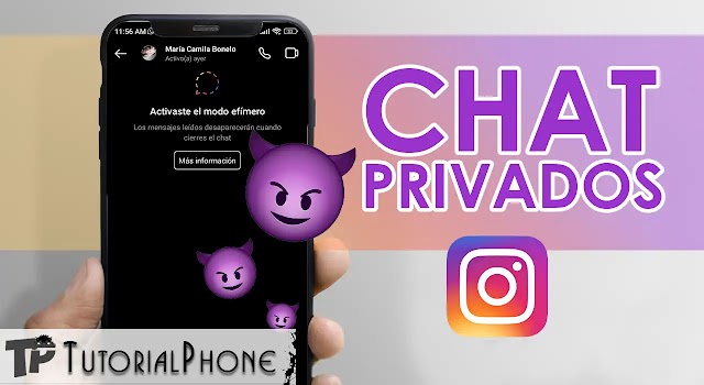 Cómo Activar el Modo Secreto en Instagram - Para todos