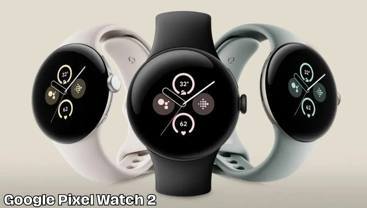Google Pixel Watch 2 will make a big entry on this day, everyone will also get a holiday at a very low price.