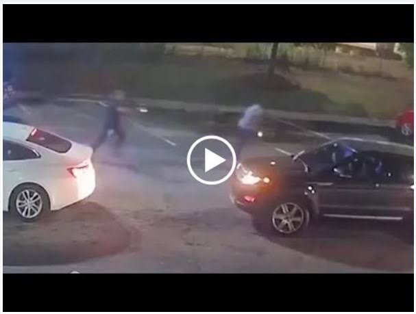 Quando Rondo Sh00ting Update: Video Shows Rapper In Distress After L.A. Occurrence