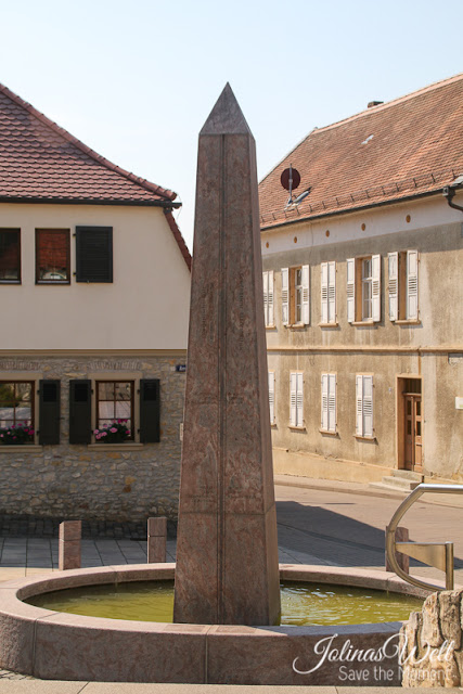 Bechtheim, Wonnegau