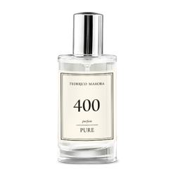 FM 400 Group PURE floral Perfume