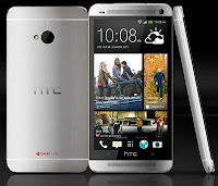 HTC One