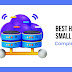 Best Hosting for Small Businesses: A Complete Overview