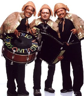 CD Forro - Trio Virgulino Coletânia Especial 