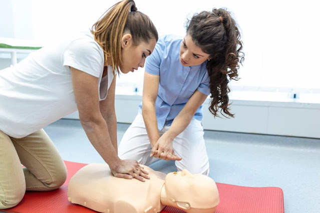 What Are the Benefits of Taking First Aid Courses in Ottawa