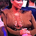 Between Kim Kardashian, Her Nipples And an Awe Struck Fan (Photos)