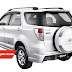 Gambar Gambar Modifikasi Toyota Rush Keren