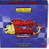 Wacky Races Deluxe Edition Boardgame