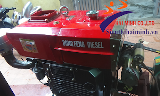 Liệt kê top 2 động cơ diesel hàng có sẵn bán chạy tại #sieuthidienmaychinhhang