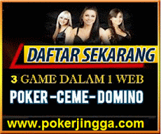 poker online