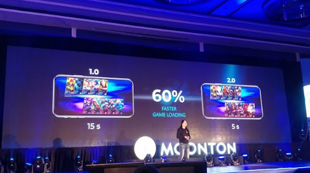 Mobile Legends 2.0 release date